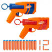 Picture of NERF N SERIES DUAL PACK